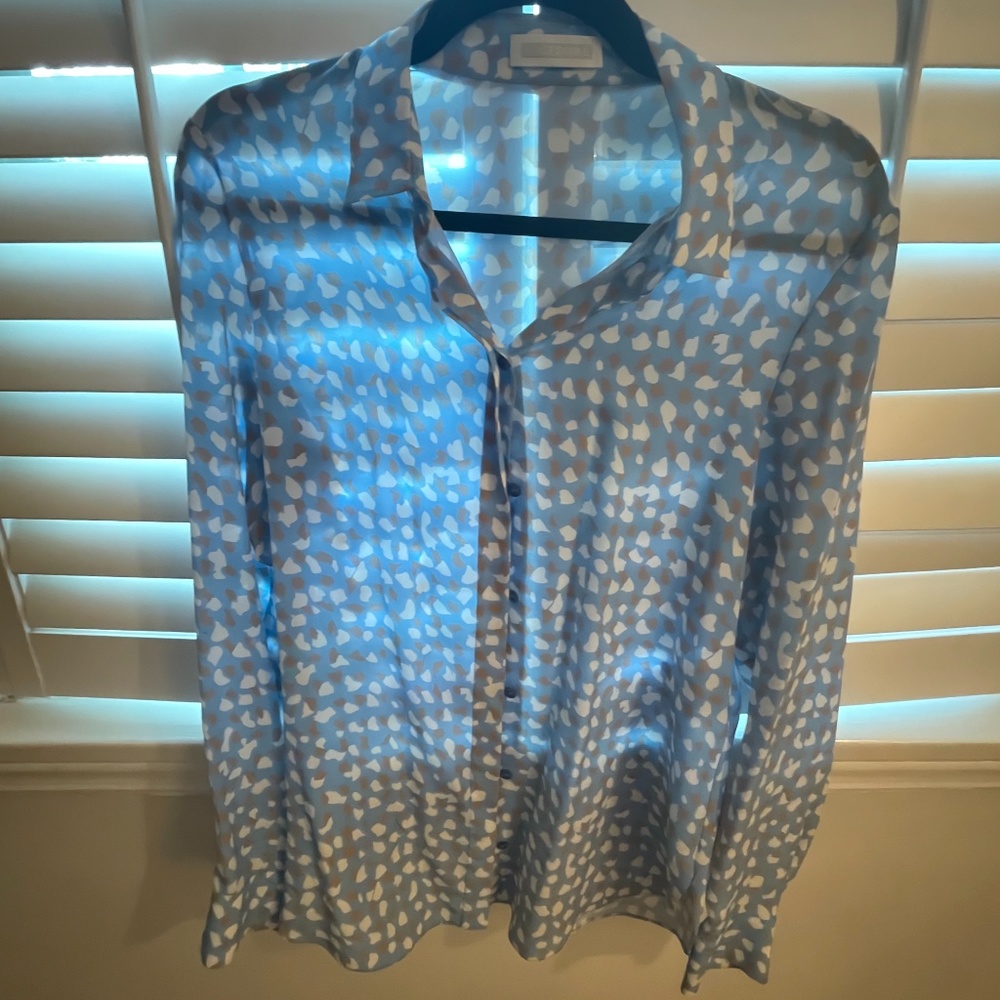 St. Emile blouse size 6